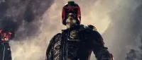 "Dredd 3D" - już w kinach