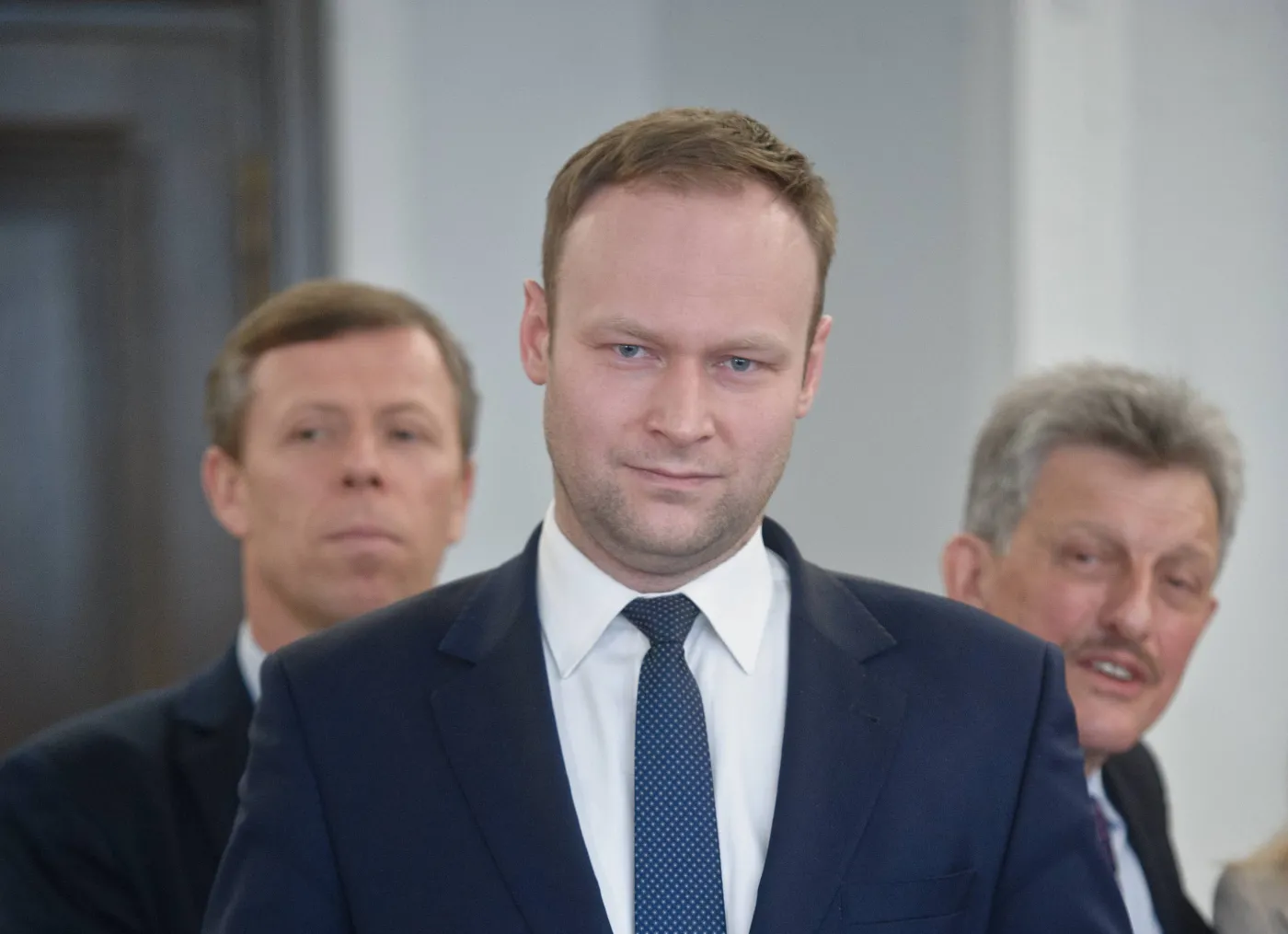 Rzecznik PiS: Komorowski obraził ponad 6 mln Polaków