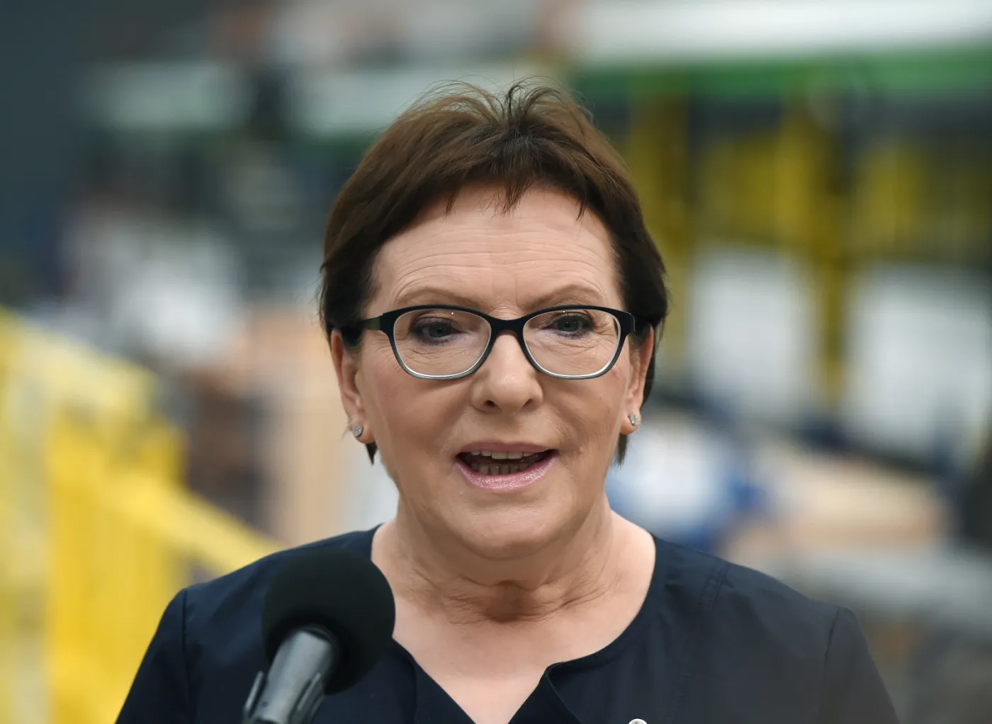 Kopacz: Prezydent popierał ustawę o in vitro. Pewnie ją podpisze