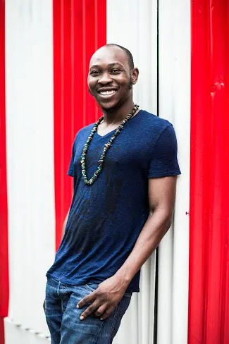 Seun Kuti, fot. JohannSauty