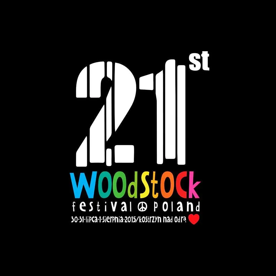 21. Przystanek Woodstock