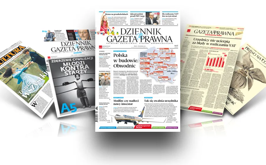 Sąd sam zbada twórczy i indywidualny charakter artykułu