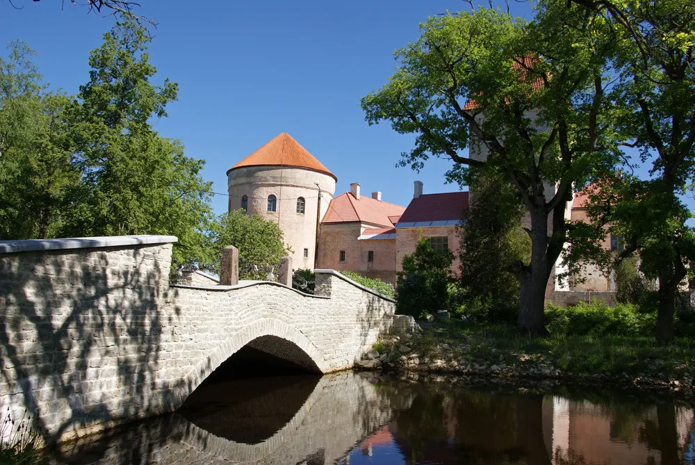 Estonia nieznana. 5 niezwykłych miejsc krainy północy
