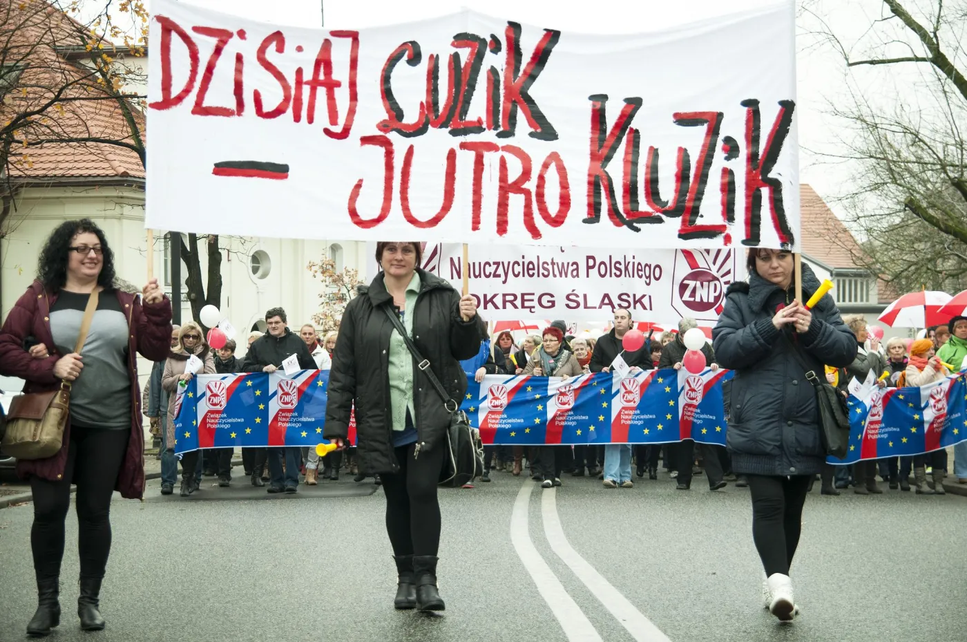 Od 1 września nauczyciele wchodzą w spór zbiorowy z rządem. Będzie strajk?