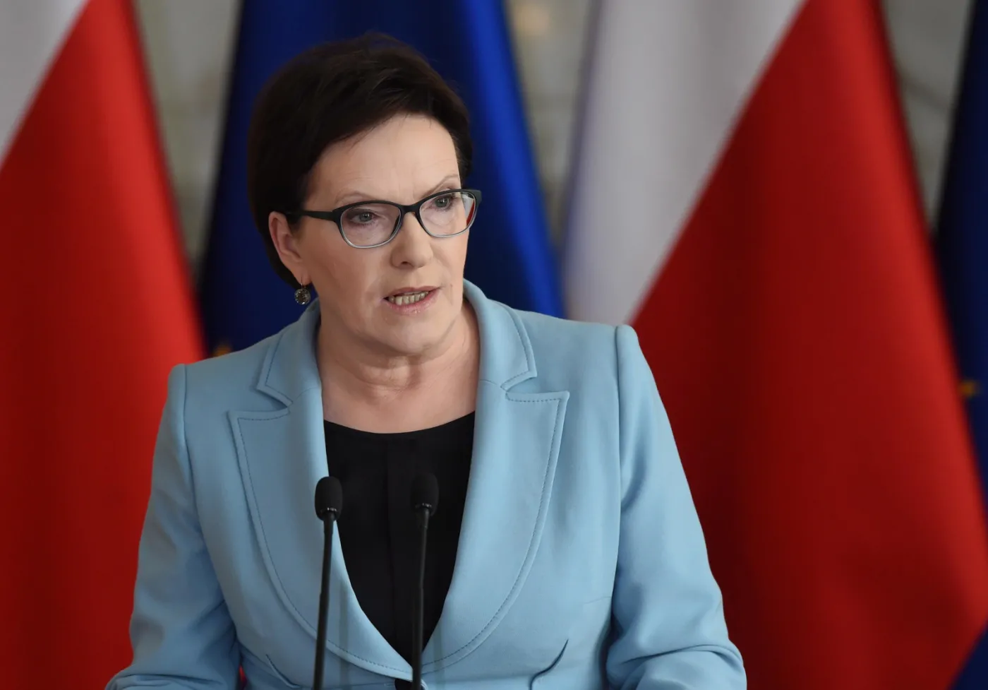 Kopacz o projekcie ws. aborcji: Z powodów politycznych ktoś chce burzyć kompromis