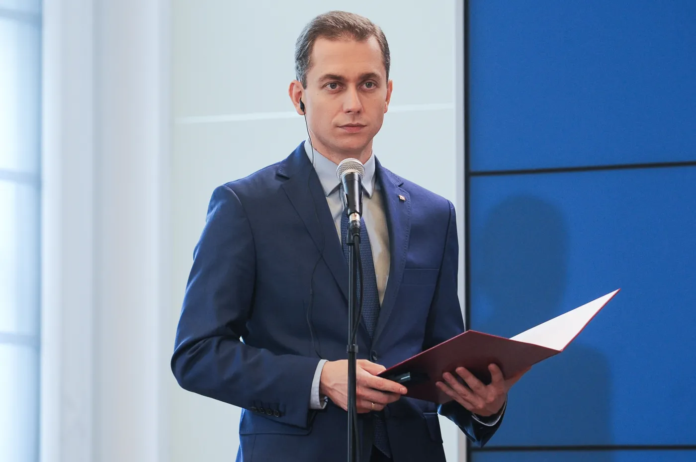 PiS: Chaos i amatorszczyzna. Rzecznik rządu osłabia taktykę negocjacyjną Polski
