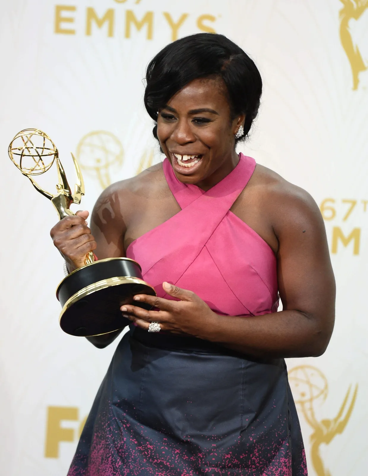 Emmy 2015. Zdobywcy "telewizyjnych Oscarów"