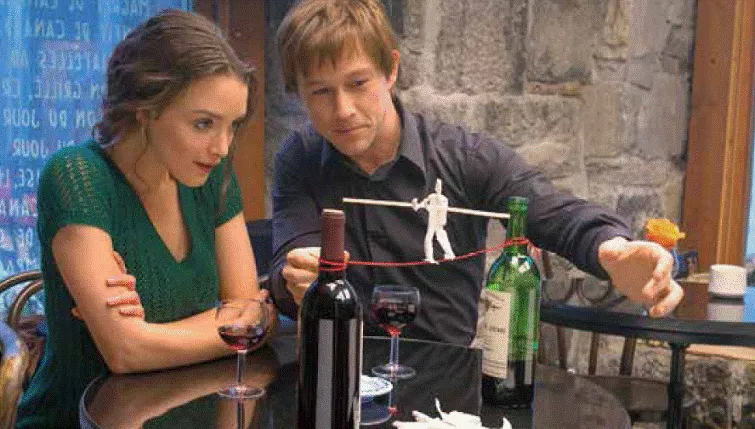 Charlotte Le Bon o aktorstwie i roli w "The Walk. Sięgając chmur" Roberta Zemeckisa
