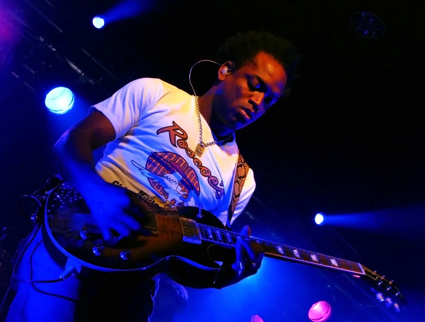The Roots - potęga hip-hopu