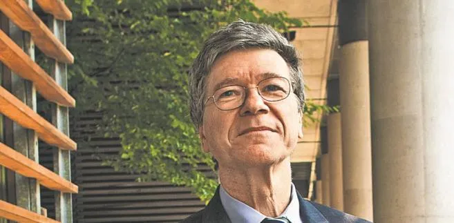 Ojciec terapii szokowej w polskiej gospodarce: Ja tylko doradzałem