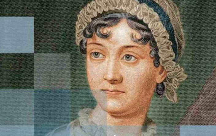 "Jane Austen i jej racjonalne romanse" - więcej niż biografia