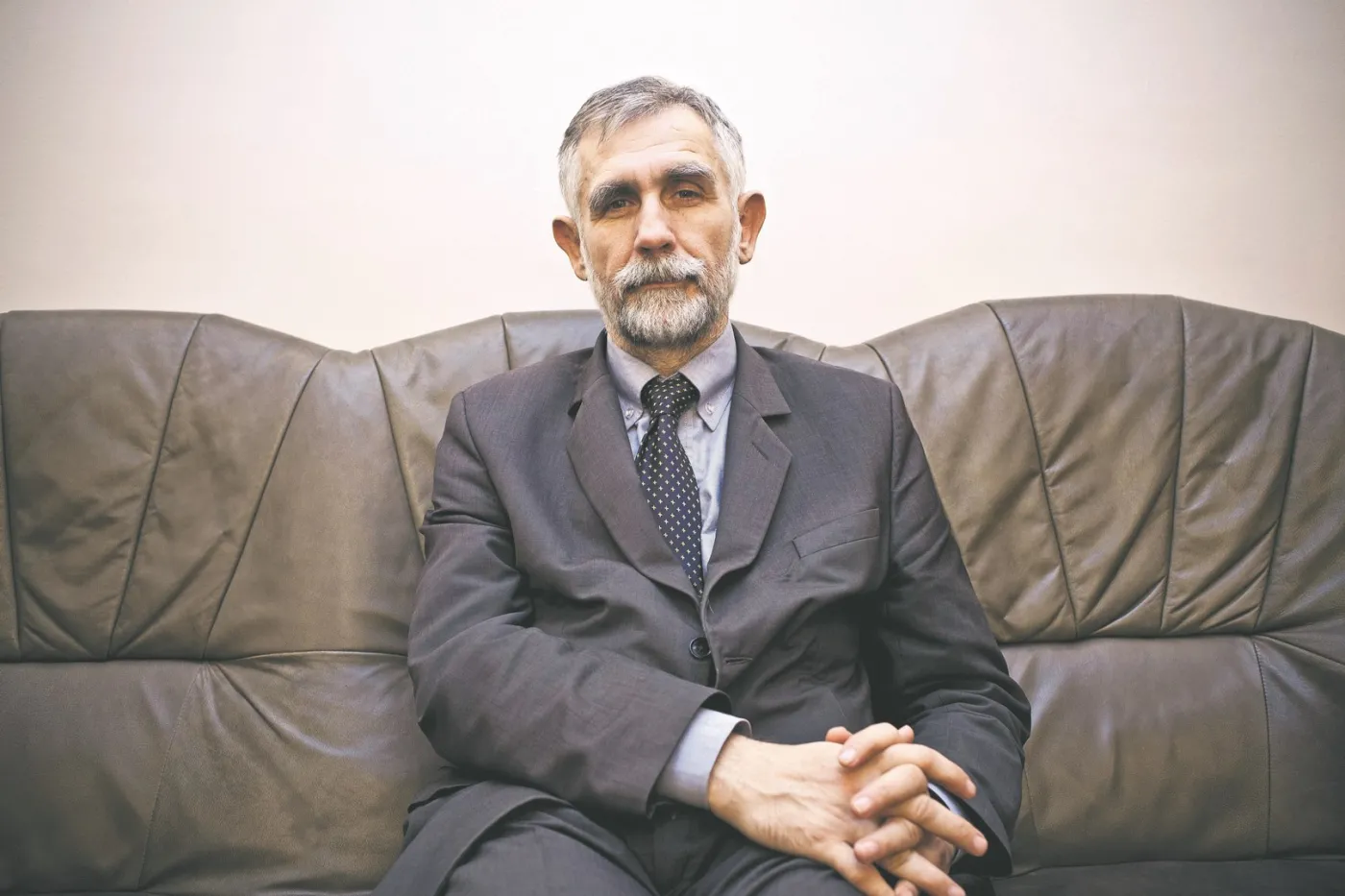 Grabowski: Ustawa łupkowa przed wakacjami. Pierwszy odwiert - jeszcze w tym roku