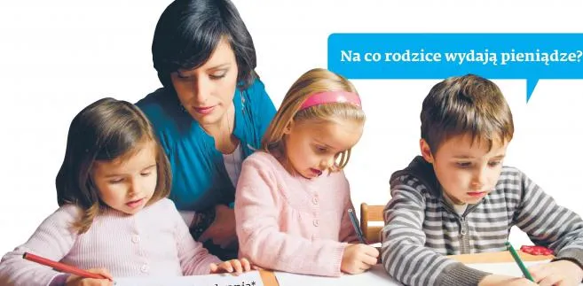 Edukacja w Polsce: Pierworodny na studia, a reszcie wystarczy liceum