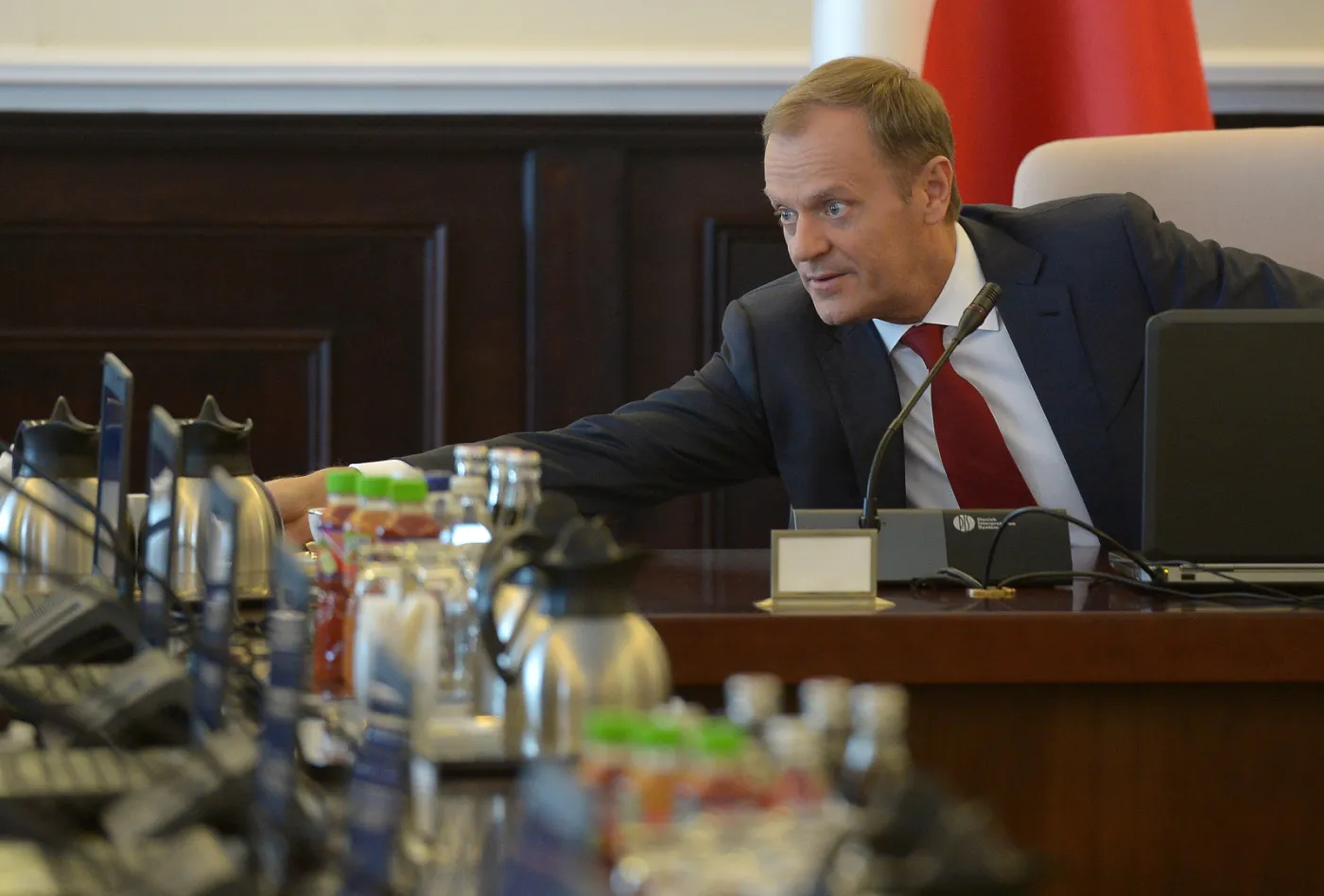 Jesienią czekają nas zmiany w rządzie?