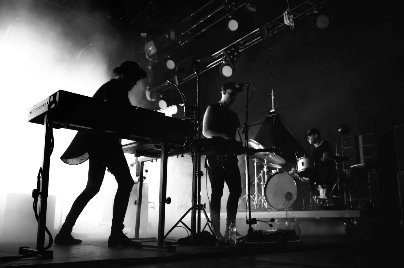 [ZDJĘCIA] Audioriver 2014: Trentemøller, Little Dragon, Naughty Boy, Bokka i inni