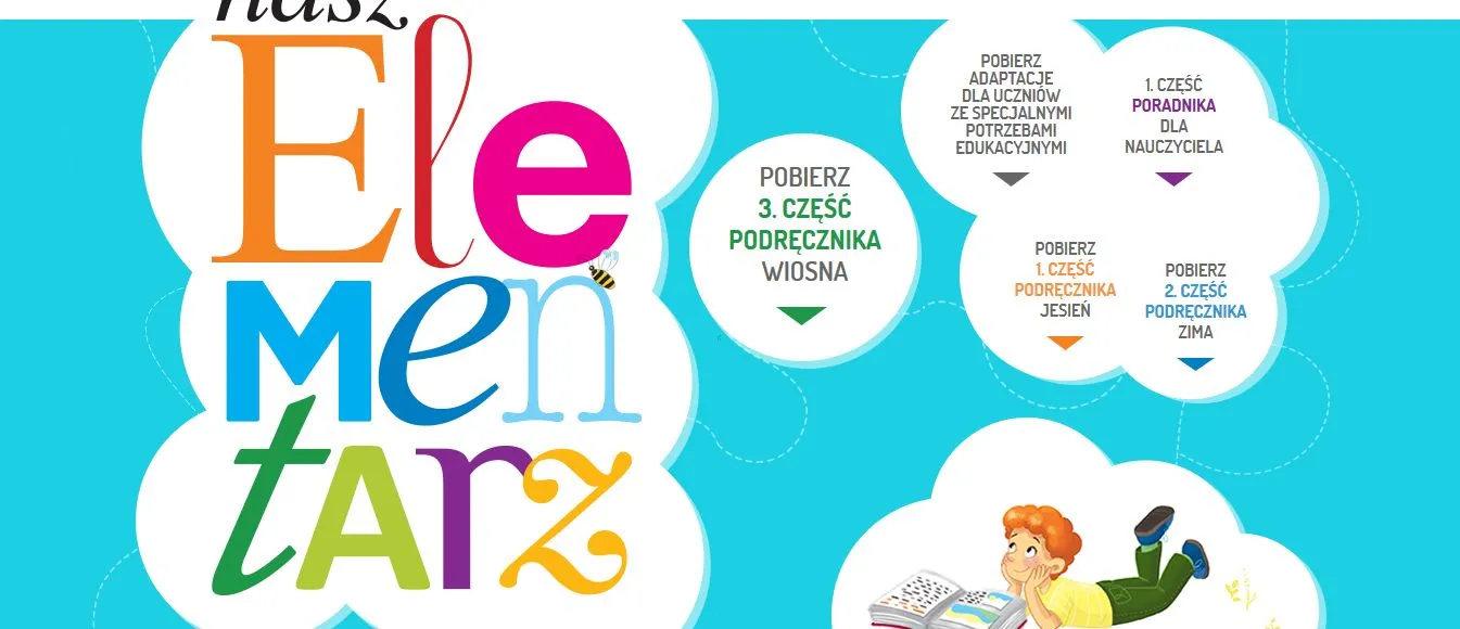 MEN wypuścił trzecią cześć darmowego podręcznika. Co jest w środku?