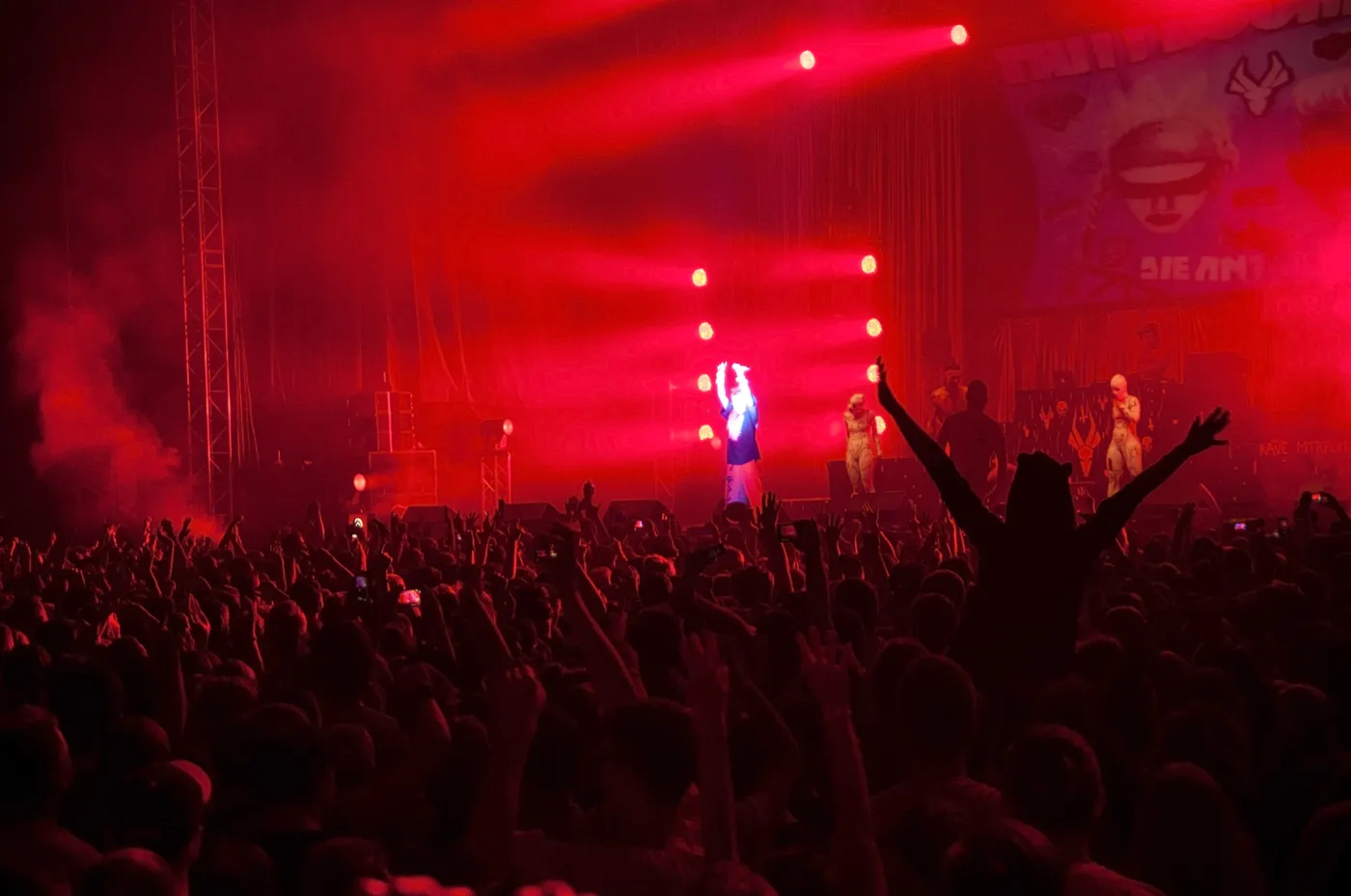 Die Antwoord