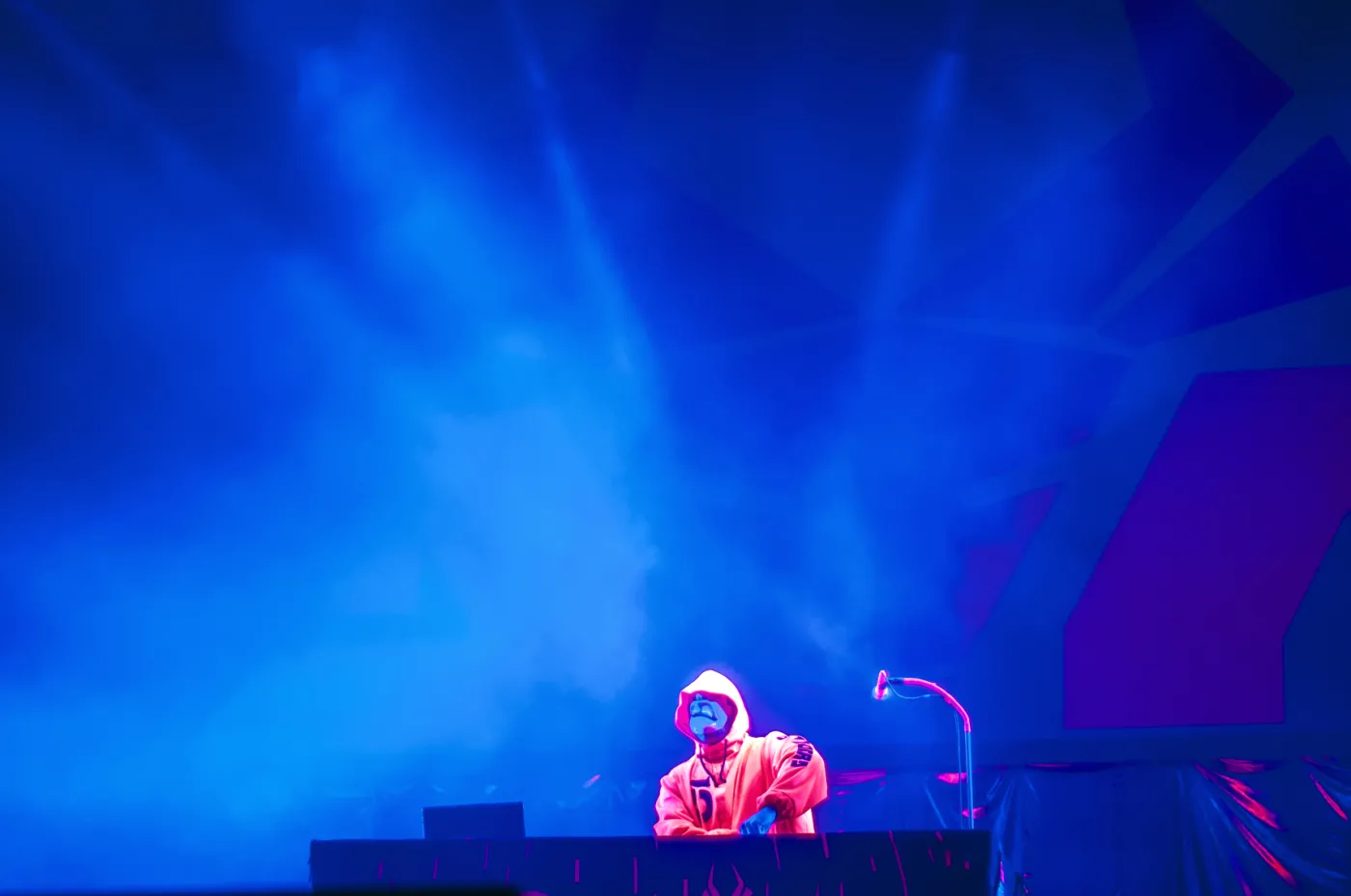 Die Antwoord