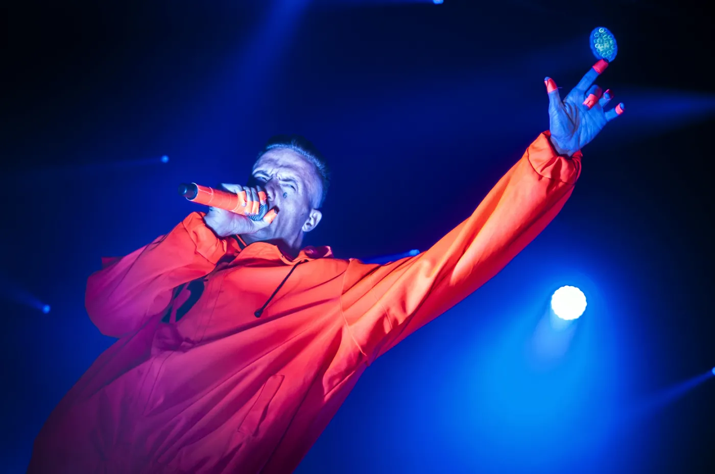 Die Antwoord