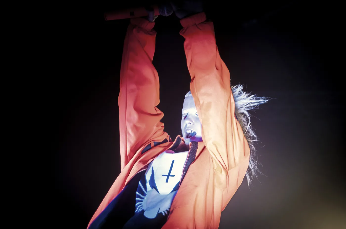 Die Antwoord