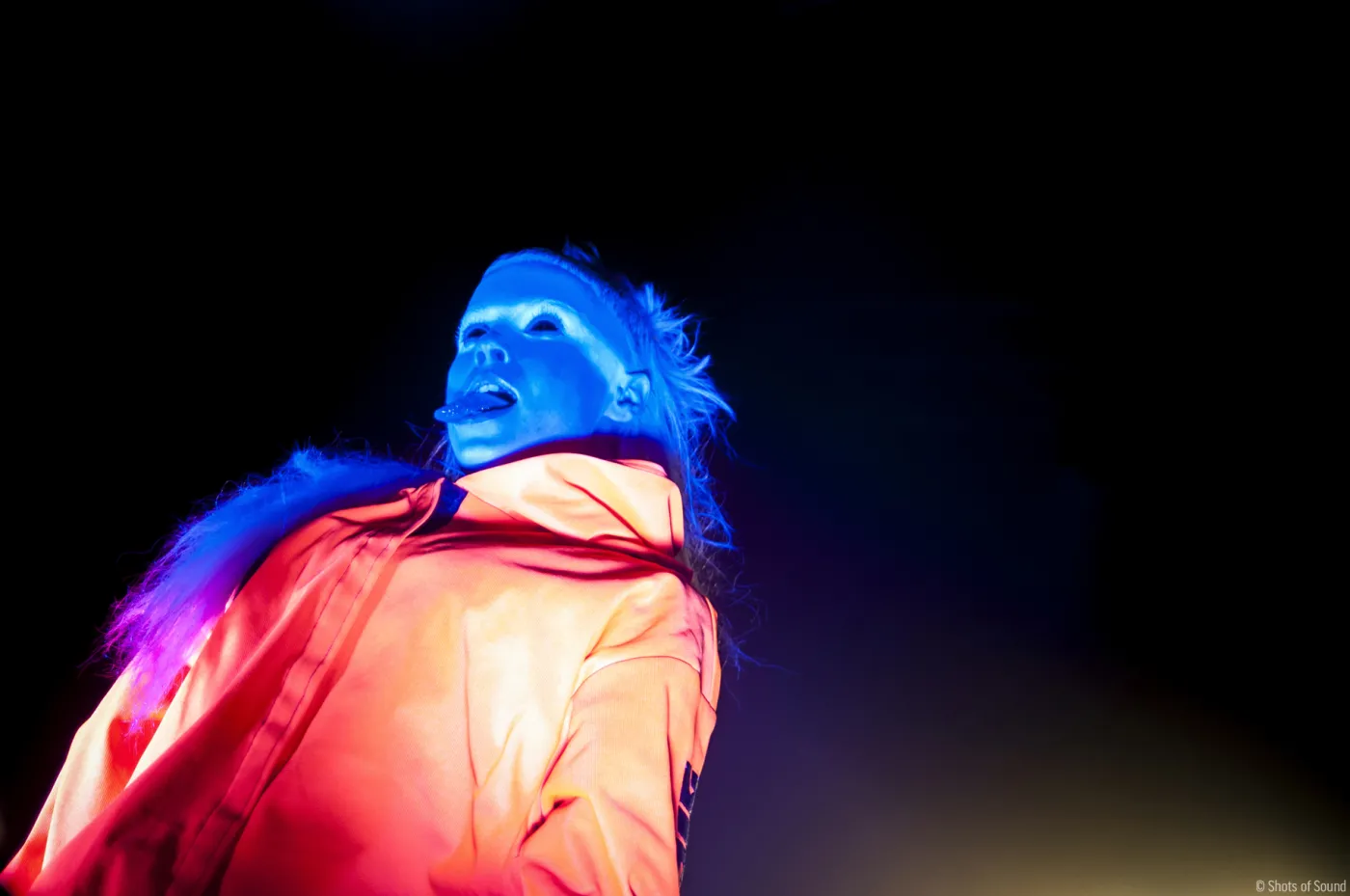 Die Antwoord