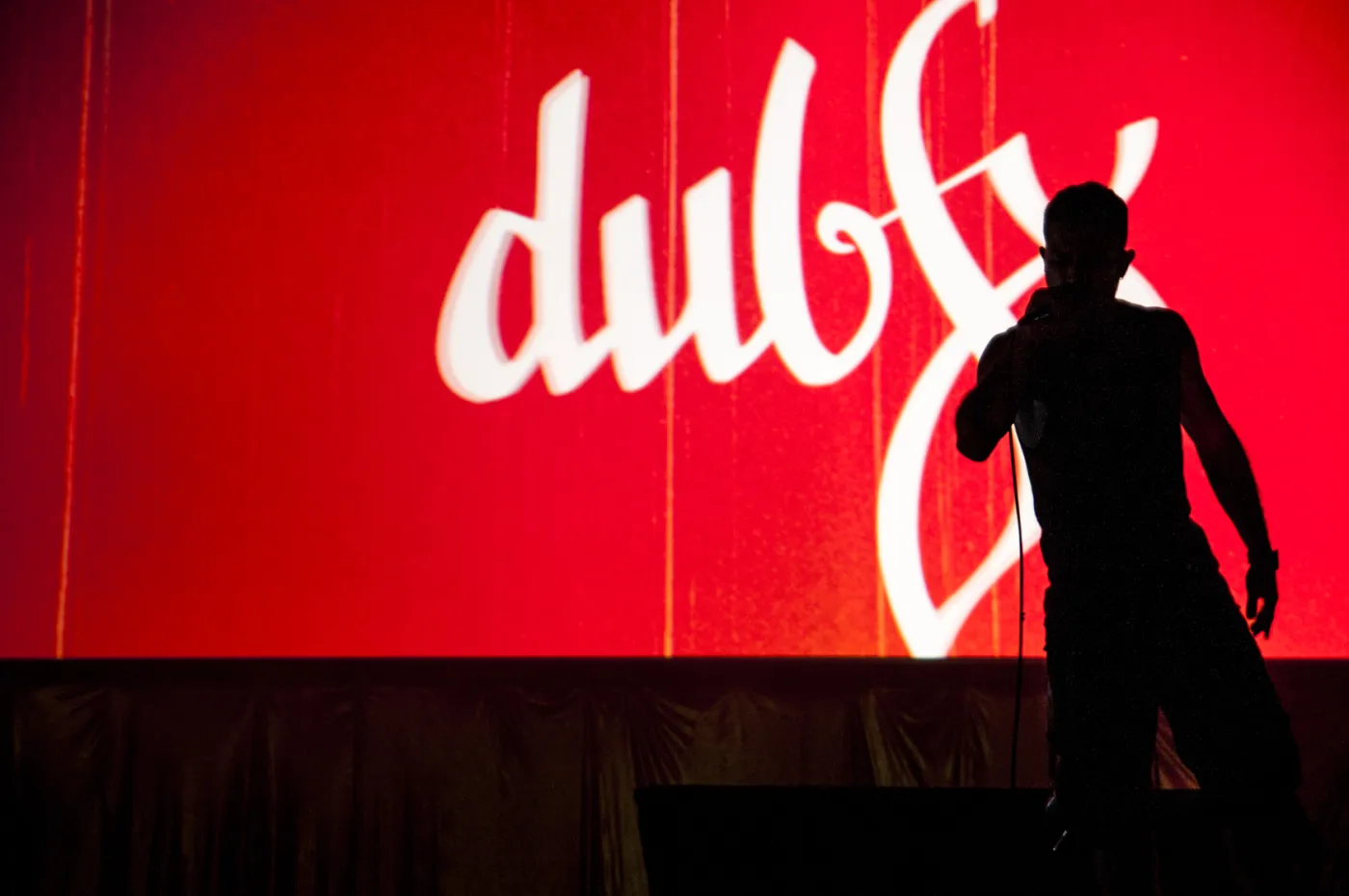 Dub Fx