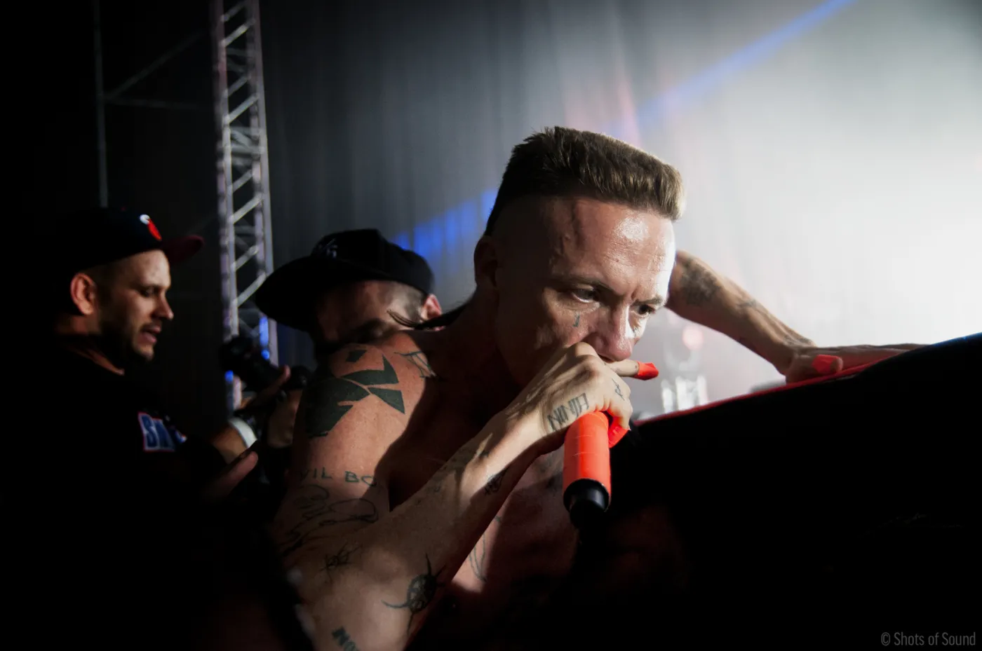 Die Antwoord
