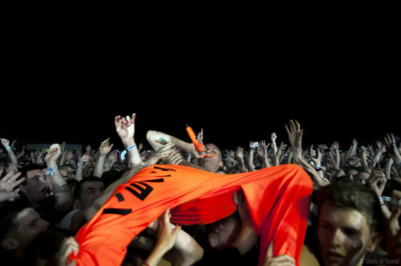 Die Antwoord