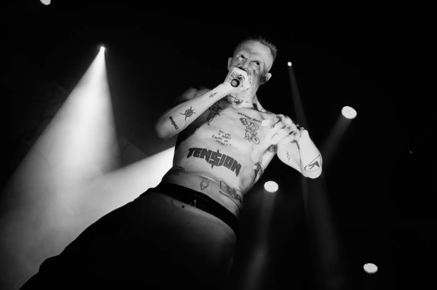 Die Antwoord