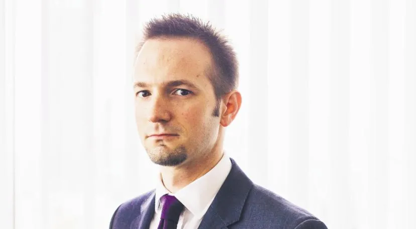 Piotr Bytnerowicz