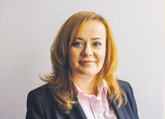 Agnieszka Matusik