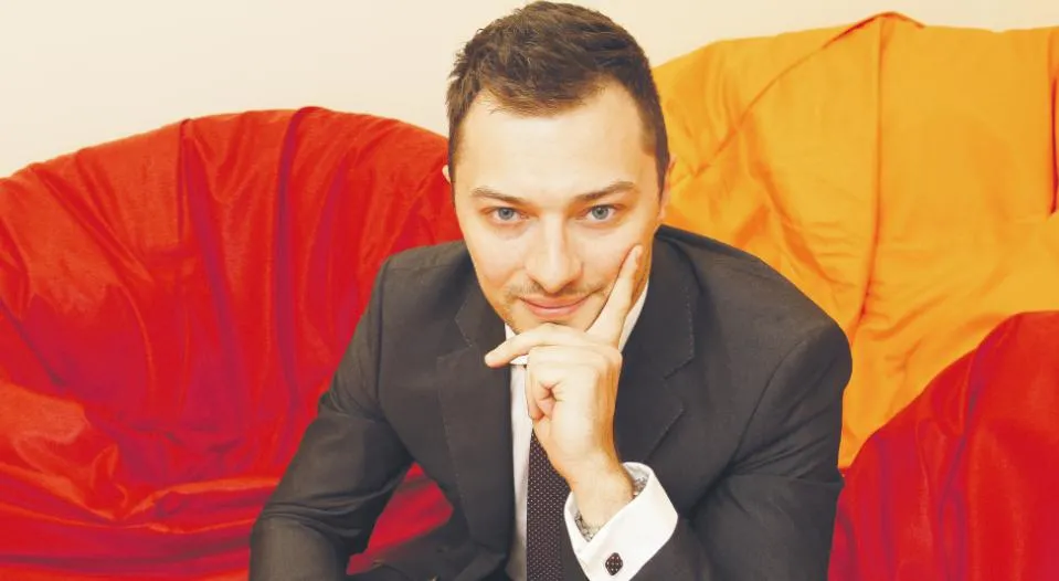 Michał Żukowski