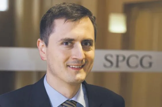Michał Bobrzyński