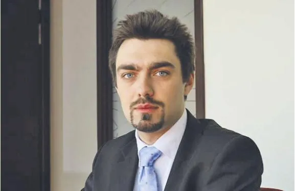 Adam Kowalczyk