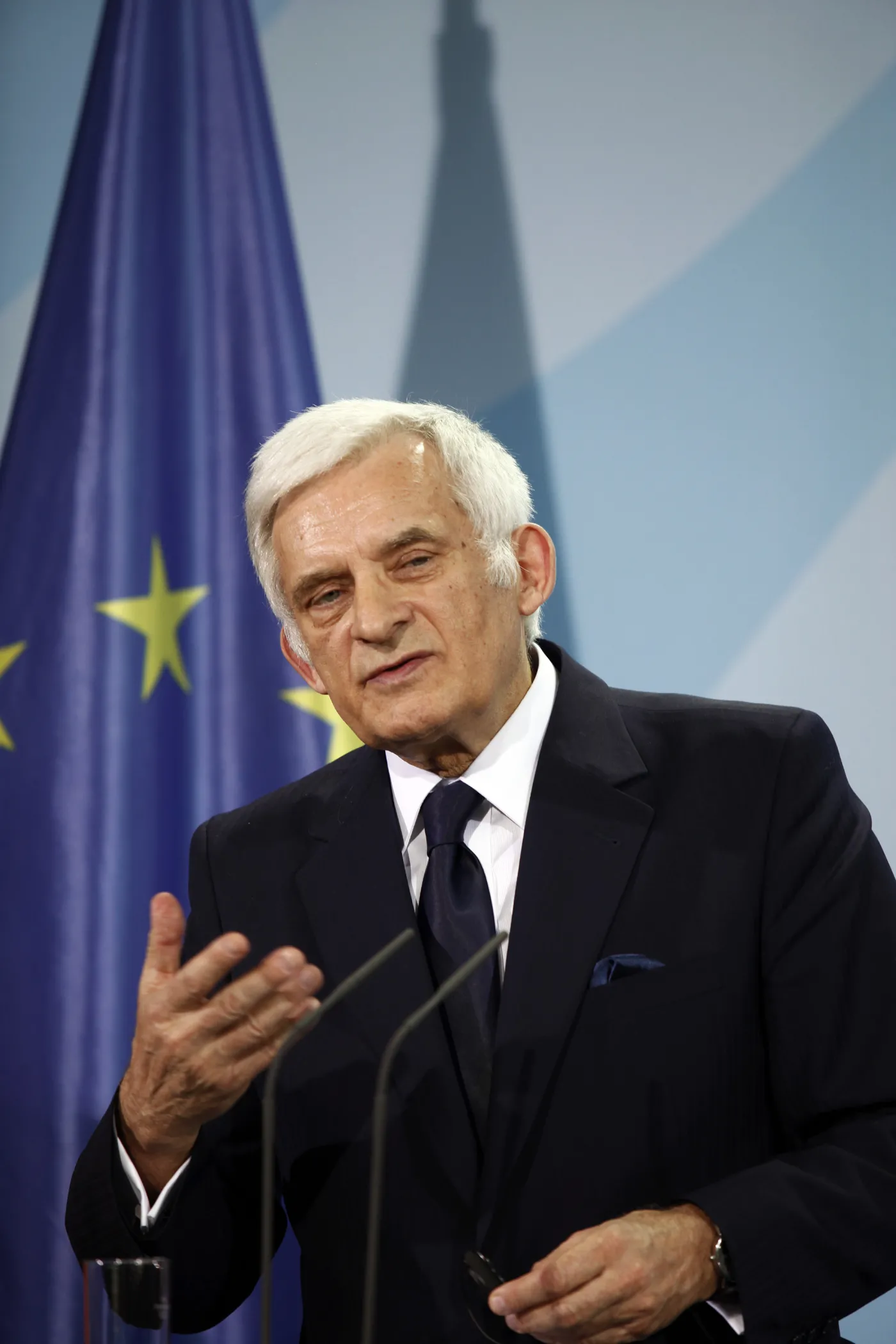 Jerzy Buzek