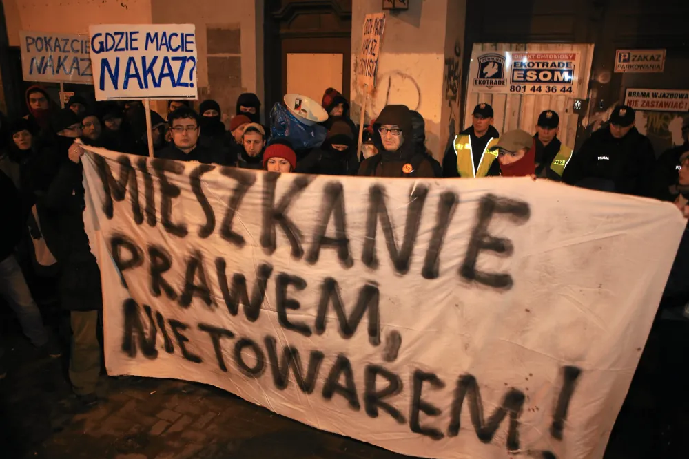 Squoty - naruszenie prawa czy akt świadomego nieposłuszeństwa?