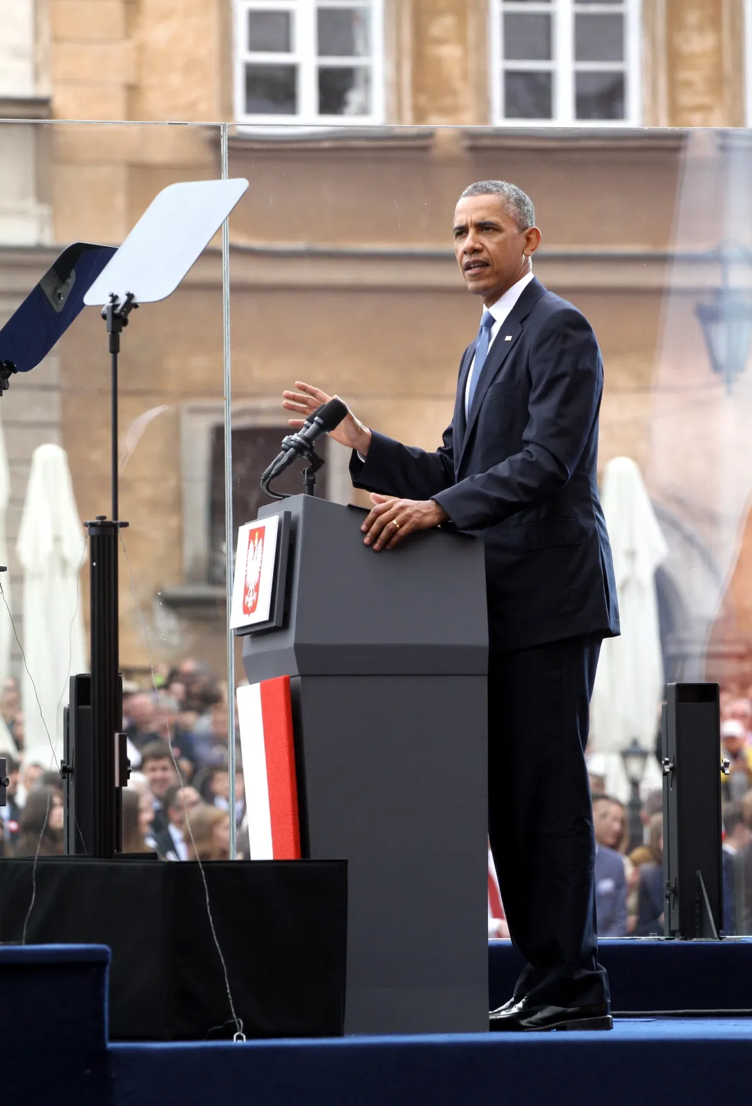 USA: Będą zmiany w prawie imigracyjnym. Obama wstrzyma deportacje