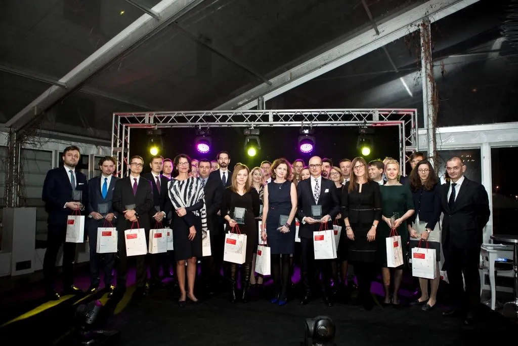 Gala Rising Stars 2014 / fot. Wojtek Górski 