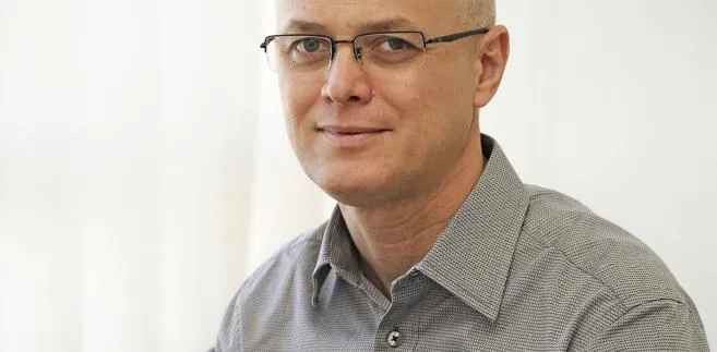 Nowacki: Skok? Cyfrowo tylko drepczemy