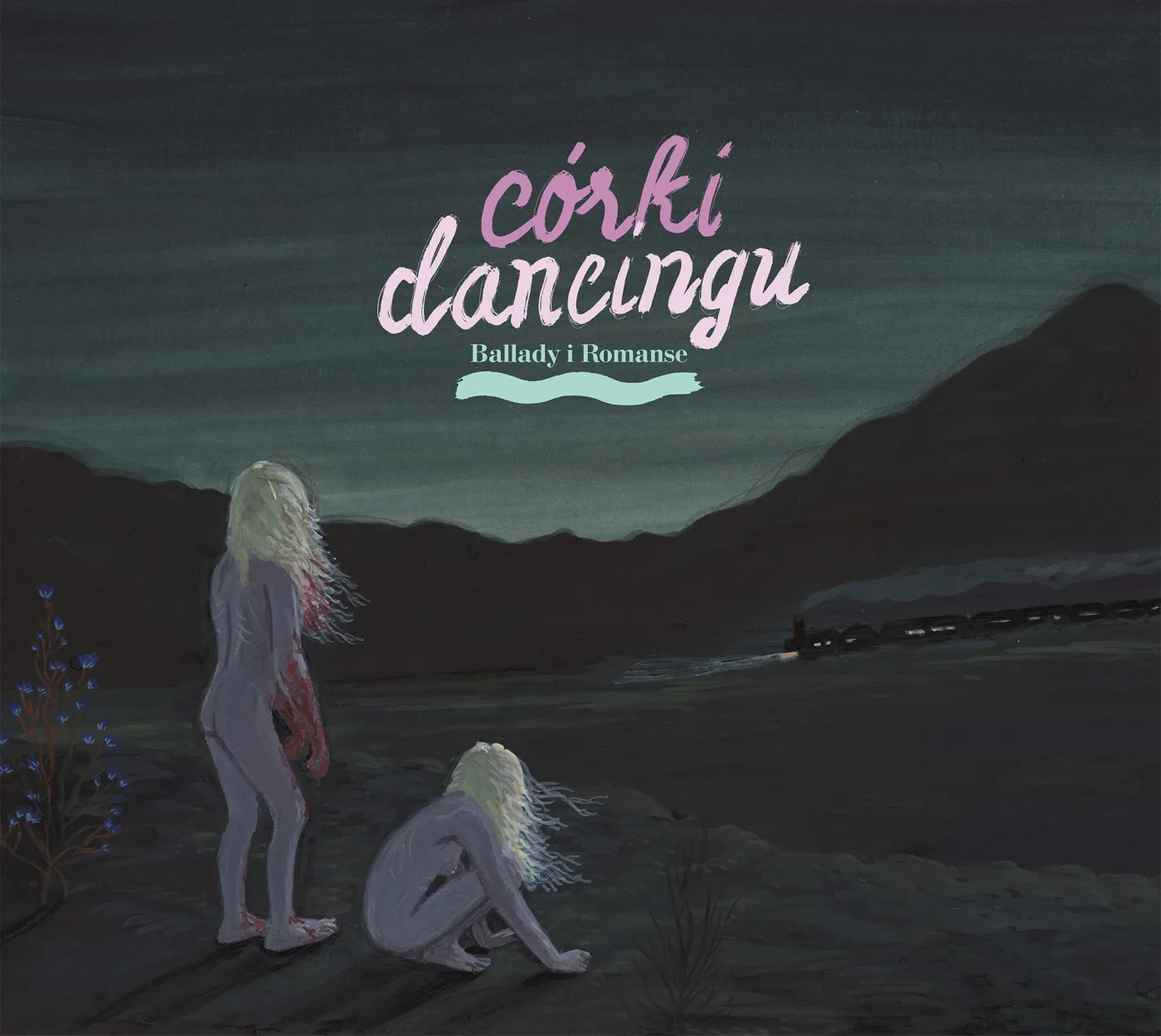 Ballady i Romanse „Córki dancingu”