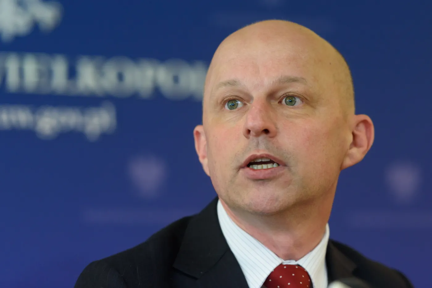 Szałamacha: Lukę VAT zredukujemy do poziomu średniej unijnej w ciągu 2-3 lat