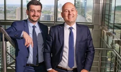 Nowi partnerzy w DZP