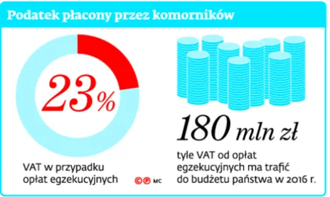 WSA za komornikami, Sąd Najwyższy za dłużnikami