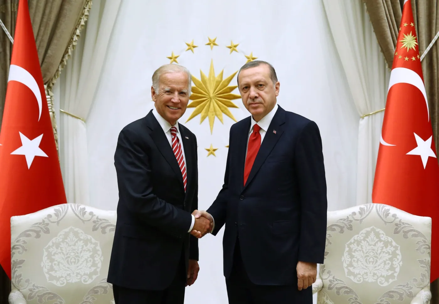 Erdogan: Gulen zarządza z USA organizacją terrorystyczną