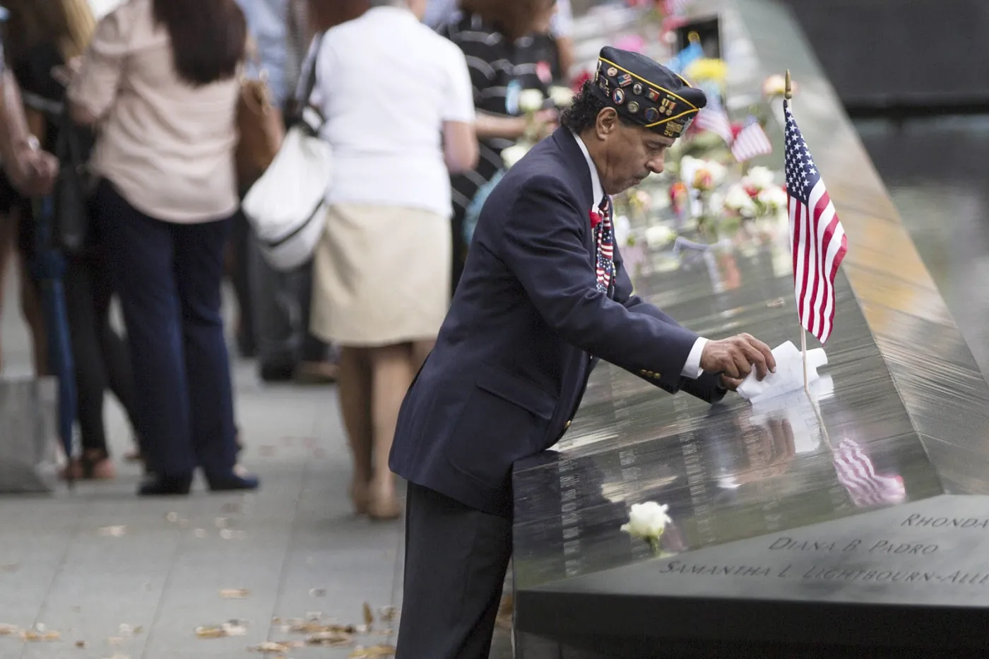 USA: 15. rocznica ataku 11 września w nastroju refleksji nad terroryzmem