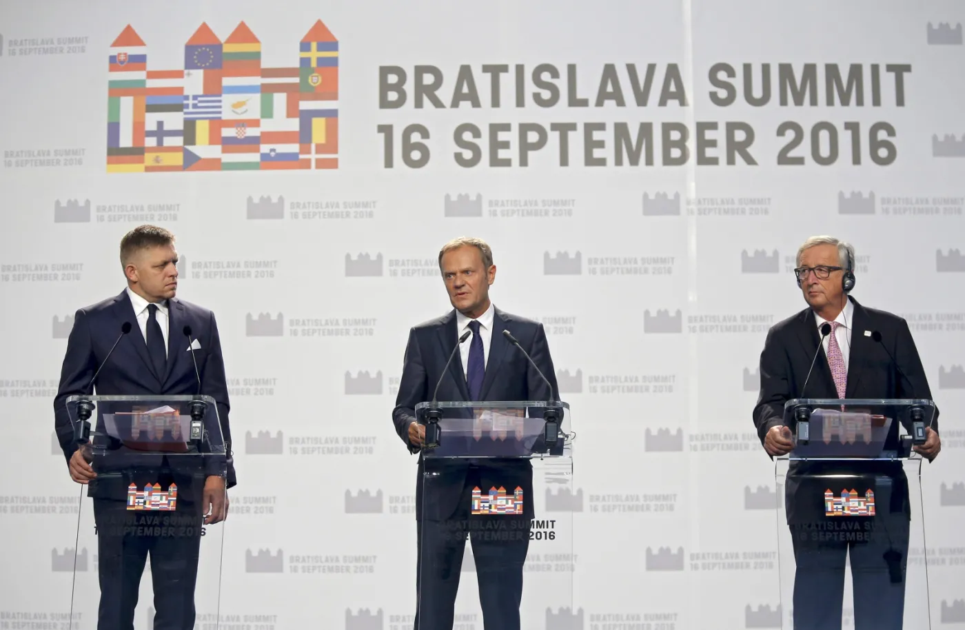 Tusk: Znajdujemy wspólne stanowisko ws. migracji