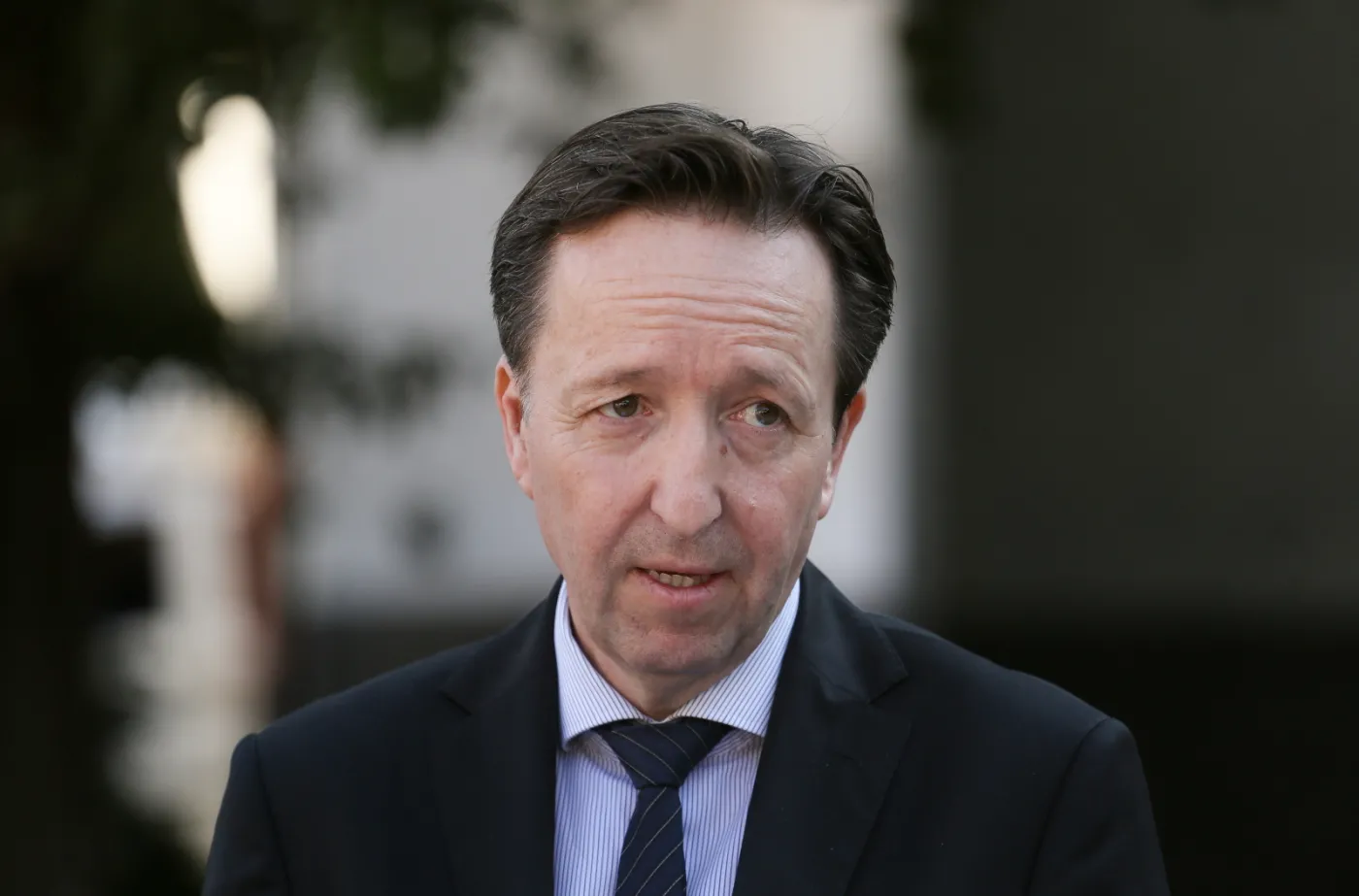 Pahl: Pierwsza odmowa zwrotu nieruchomości dzięki małej ustawie reprywatyzacyjnej