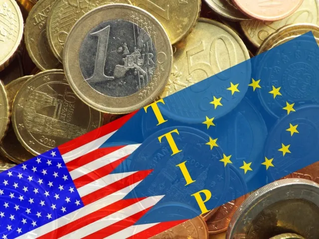 PISM: Szybkie zakończenie negocjacji UE z USA ws. TTIP mało możliwe