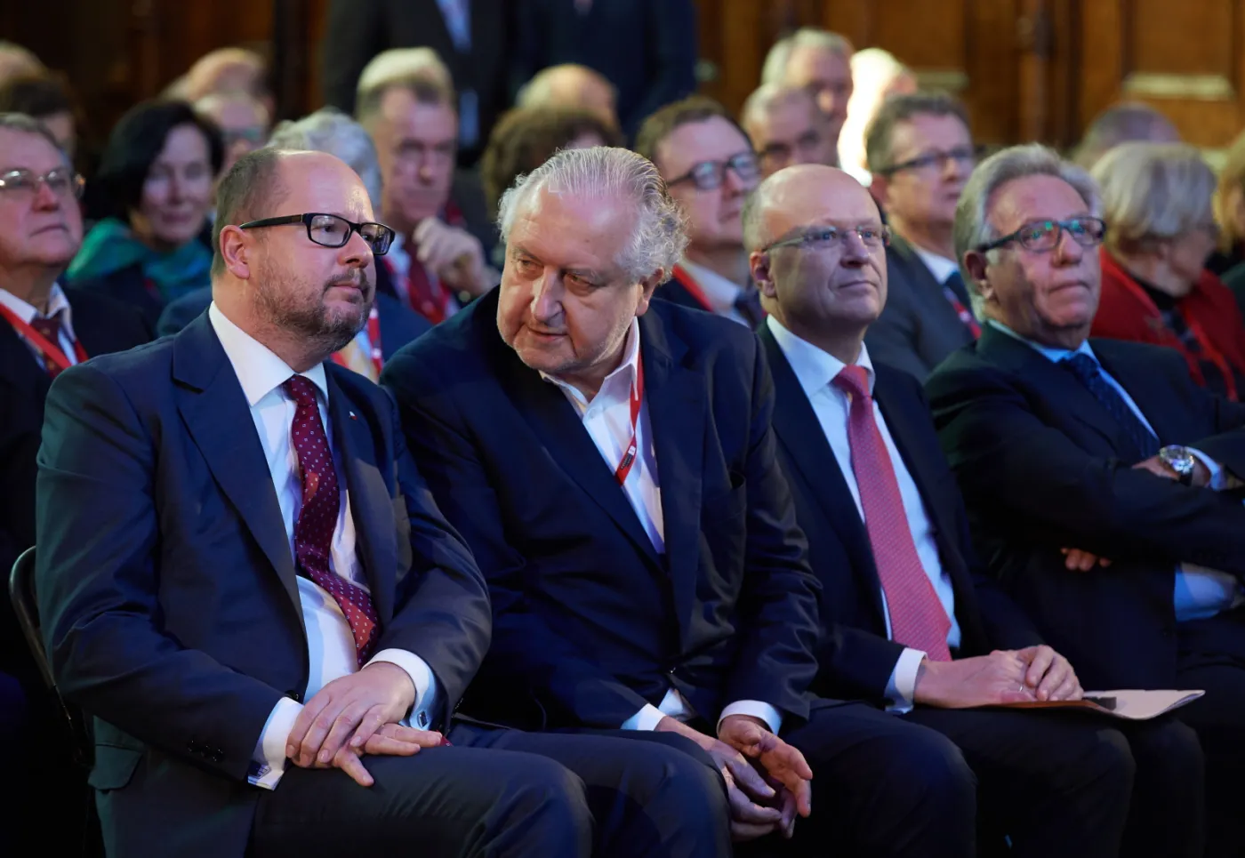 Gdańsk: Obchody 30-lecia TK kosztowały 87 tys. zł