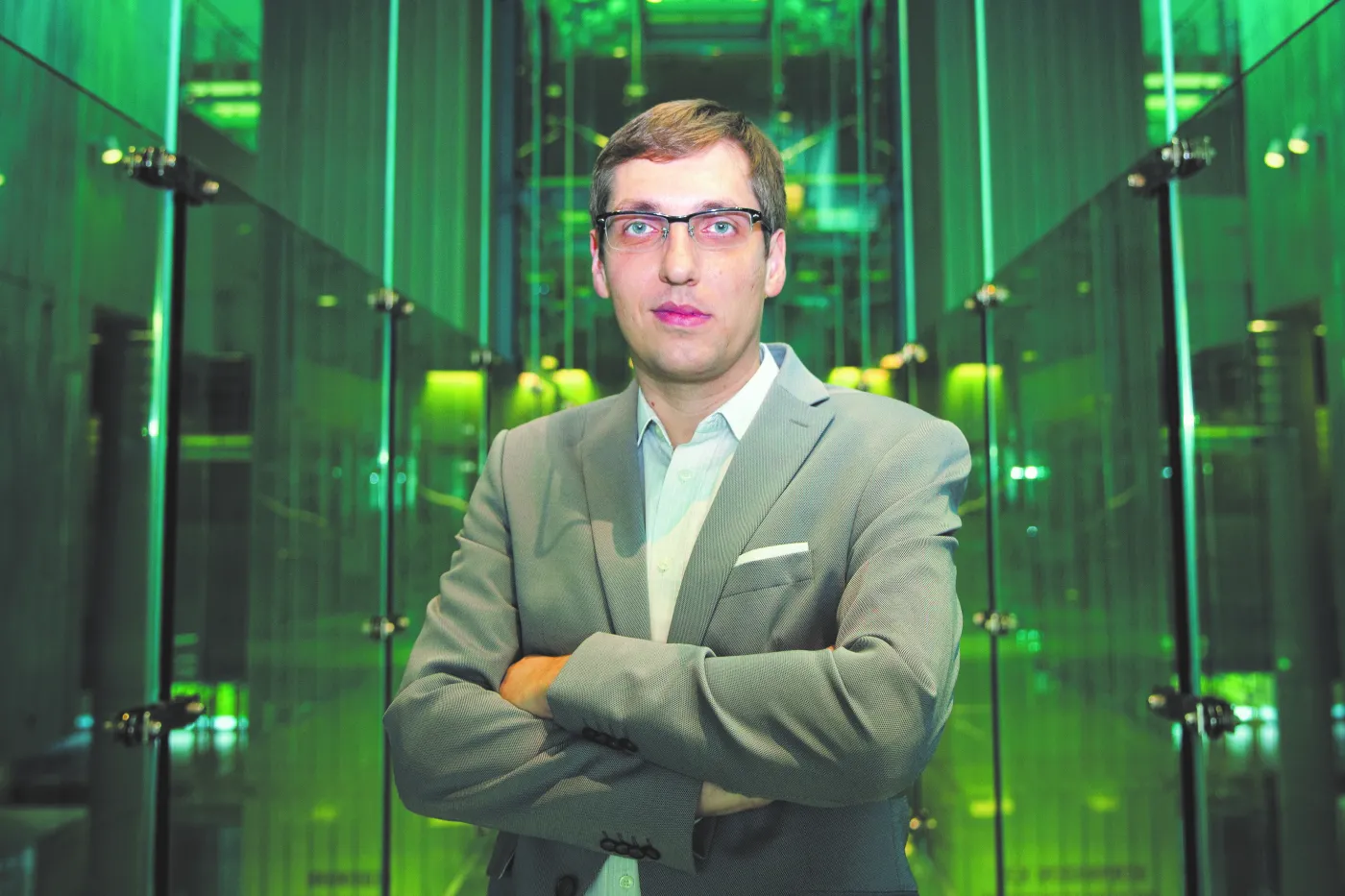 Jarosław Kasiński